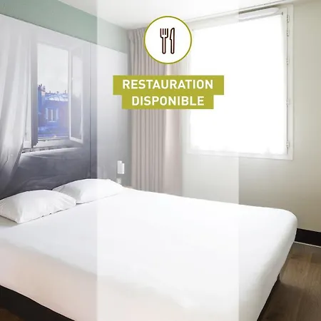Otel Dieppe