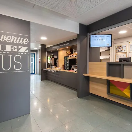 Hotel Dieppe