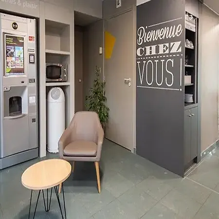 Hotel Dieppe 2*