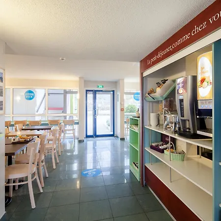 ホテル Dieppe Saint-Aubin-sur-Scie