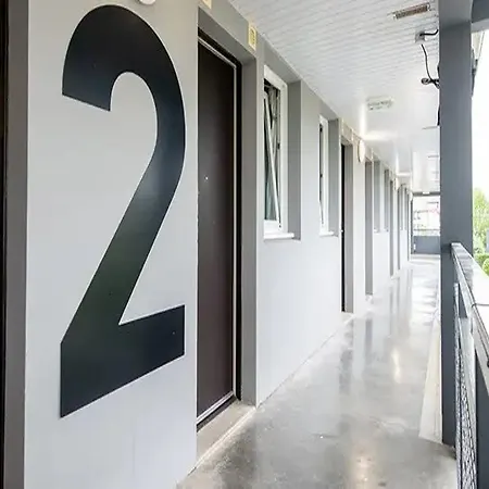 ホテル Dieppe Saint-Aubin-sur-Scie