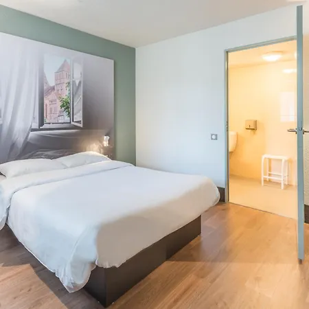 Hotel Dieppe Saint-Aubin-sur-Scie