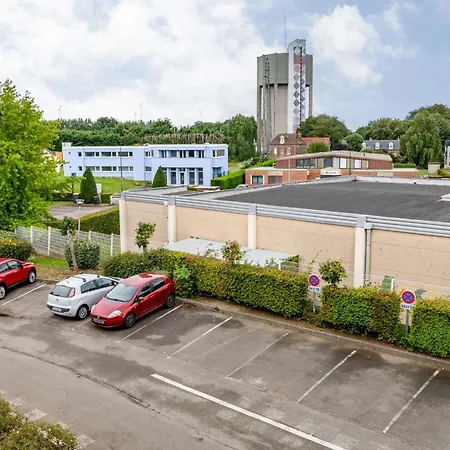 Dieppe Saint-Aubin-sur-Scie