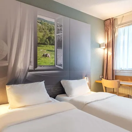 Dieppe Hotel