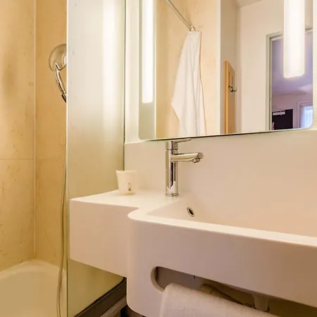 Dieppe Hotel Saint-Aubin-sur-Scie