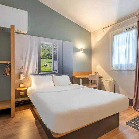 Hotel Dieppe