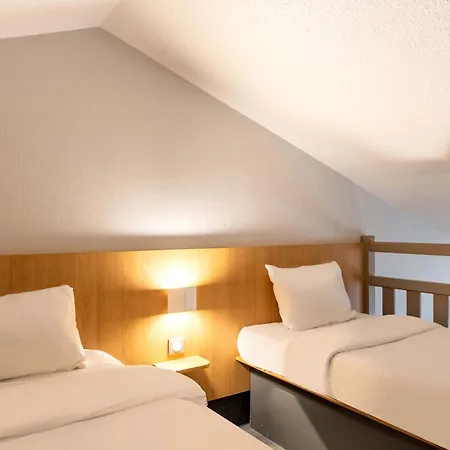 Dieppe Hotel 2*