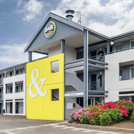Hotel Dieppe Saint-Aubin-sur-Scie