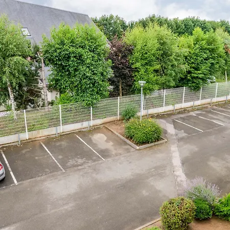 Dieppe 2* Saint-Aubin-sur-Scie