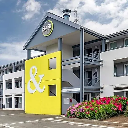 Hotel Dieppe Saint-Aubin-sur-Scie
