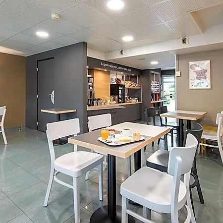 Hotel Dieppe 2*