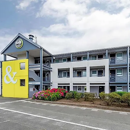 Hotel Dieppe Saint-Aubin-sur-Scie