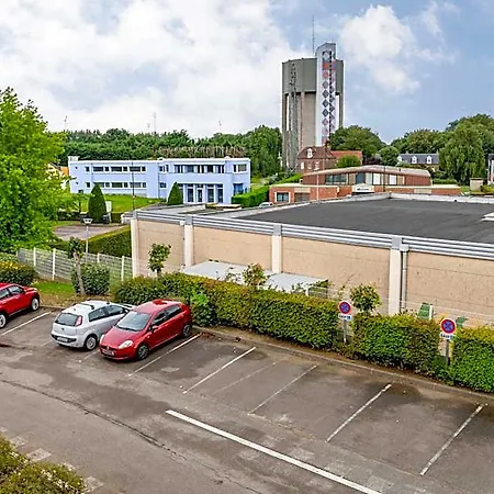 Hotel Dieppe 2*