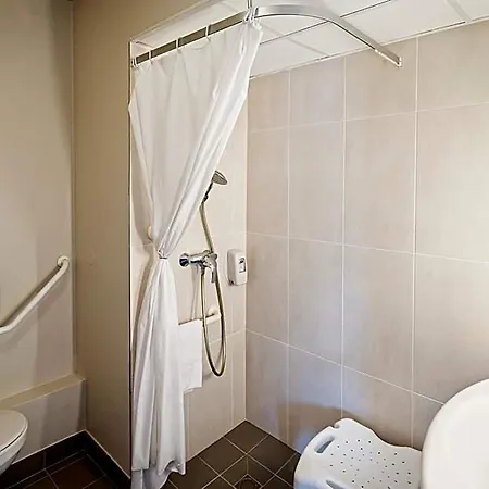 Dieppe Hotel Saint-Aubin-sur-Scie