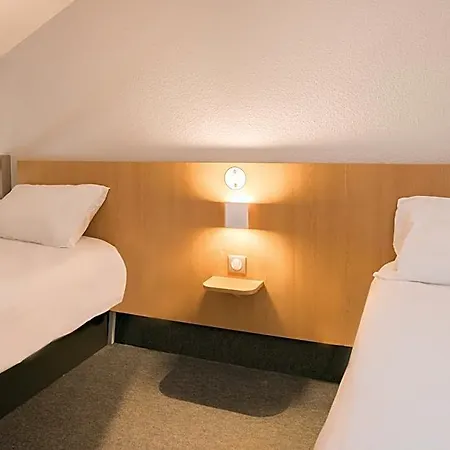Hotel Dieppe 2*