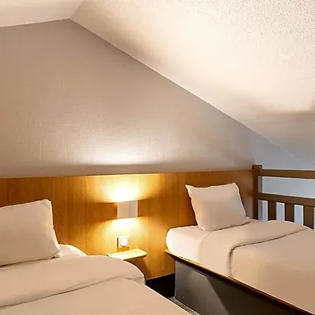 Dieppe Hotel Saint-Aubin-sur-Scie