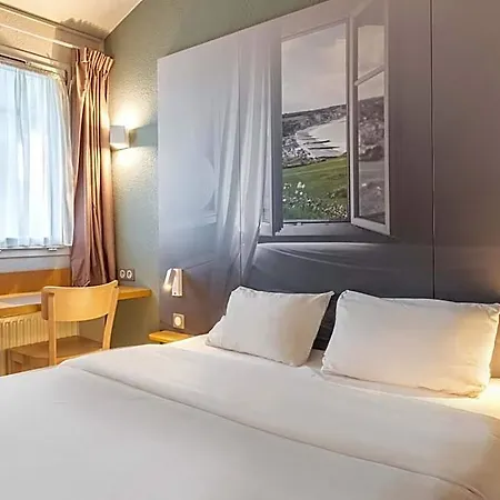 Hotel Dieppe