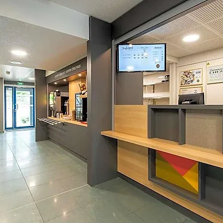 Dieppe Hotel