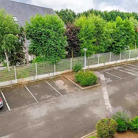 Hotel Dieppe 2*