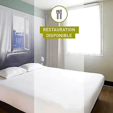 Dieppe Hotel