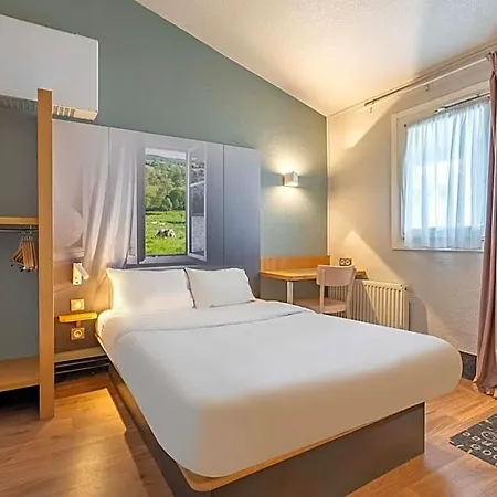 Hotel Dieppe Saint-Aubin-sur-Scie