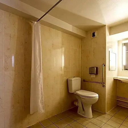 Dieppe Hotel