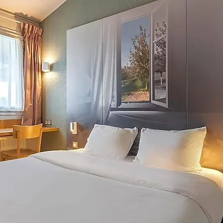 Hotel Dieppe
