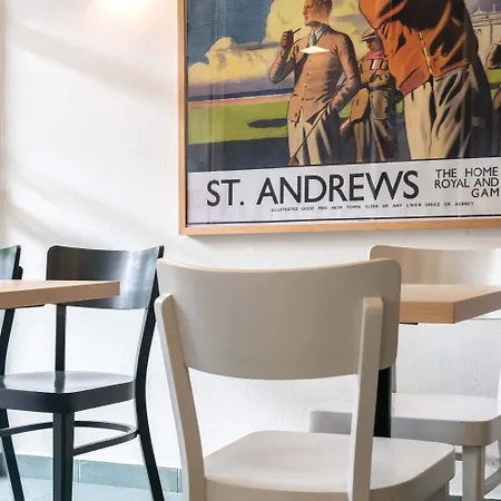 Dieppe Hotel Saint-Aubin-sur-Scie