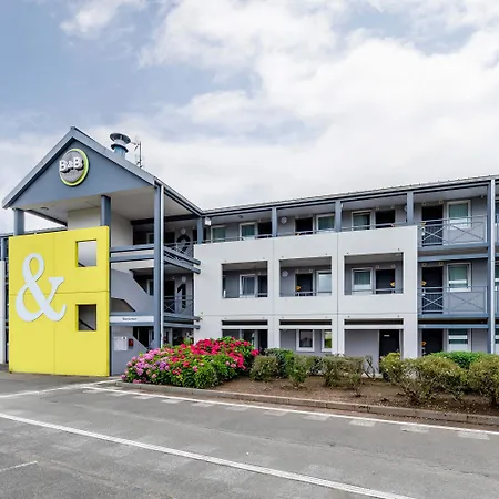 Hotel Dieppe