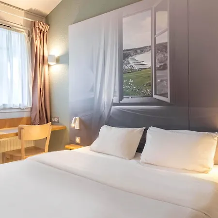 Dieppe Hotel Saint-Aubin-sur-Scie