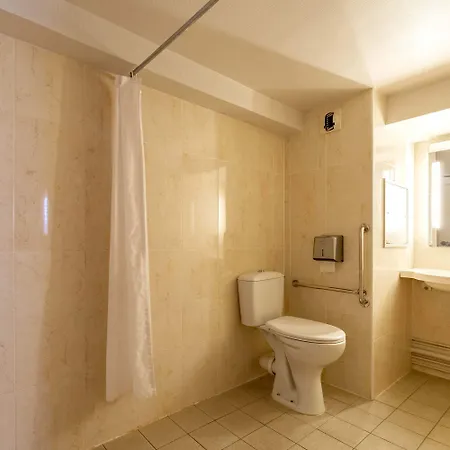 Dieppe Hotel Saint-Aubin-sur-Scie