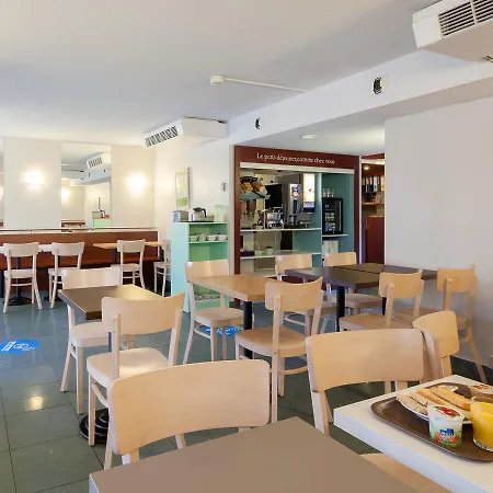 Hotel Dieppe