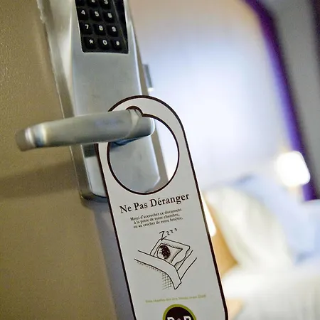 Hotel Dieppe 2*
