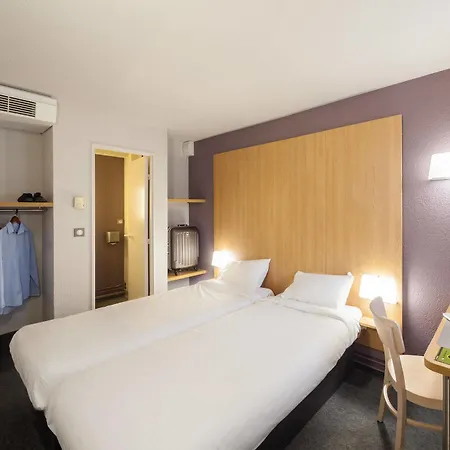 Hotel Dieppe