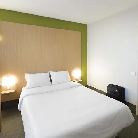 Hotel Dieppe Saint-Aubin-sur-Scie