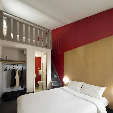 Hotel Dieppe