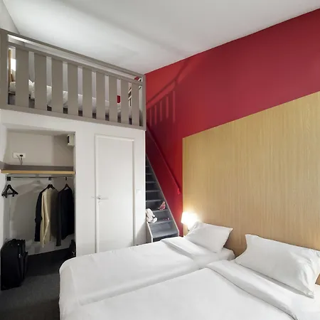 Dieppe Hotel 2*