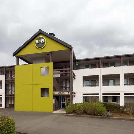 Dieppe Hotel