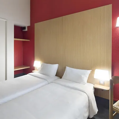 Hotel Dieppe Saint-Aubin-sur-Scie