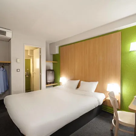 Dieppe Hotel