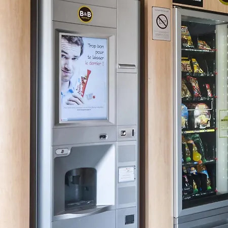 Otel Dieppe Saint-Aubin-sur-Scie