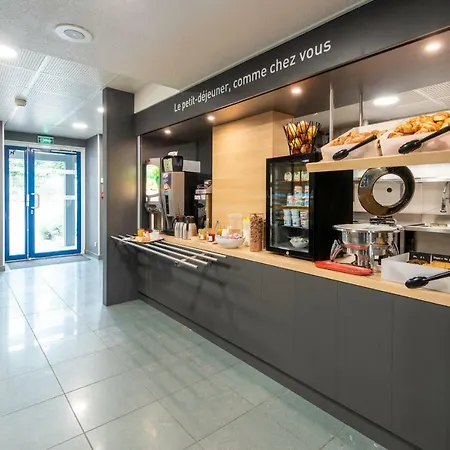 Hotel Dieppe 2*