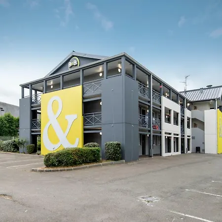 Hotel Dieppe Saint-Aubin-sur-Scie