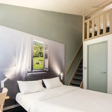 Hotel Dieppe 2*