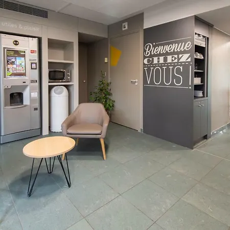 Hotel Dieppe