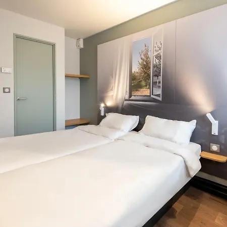 Dieppe Hotel 2*