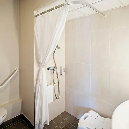 Dieppe Hotel