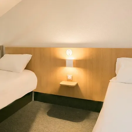 Hotel Dieppe 2*