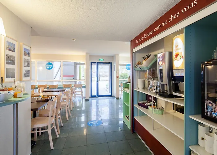 Hotel Dieppe Saint-Aubin-sur-Scie