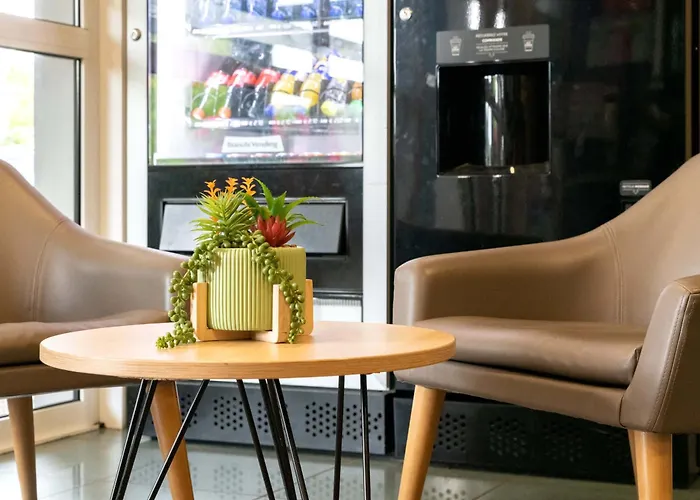 Dieppe Hotel Saint-Aubin-sur-Scie